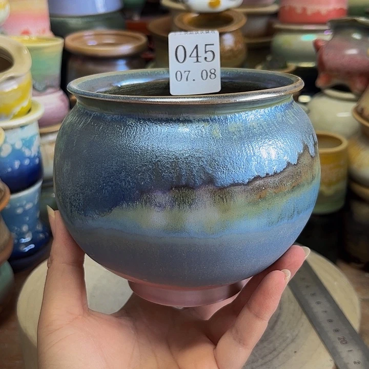 瓷片景德镇陶瓷手工制作