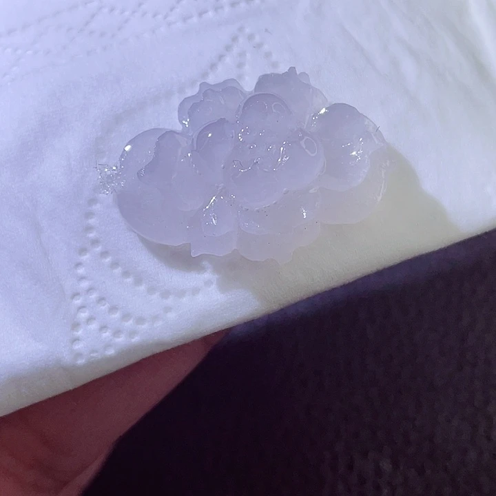未镶嵌定制翡翠翡翠