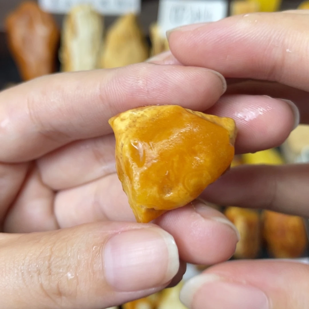 定制蜜蜡蜜蜡原石