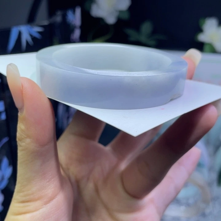 定制翡翠未镶嵌155不退不换