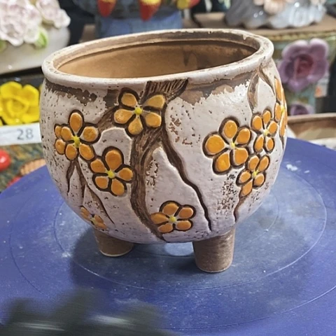 【闪购商品】红陶1