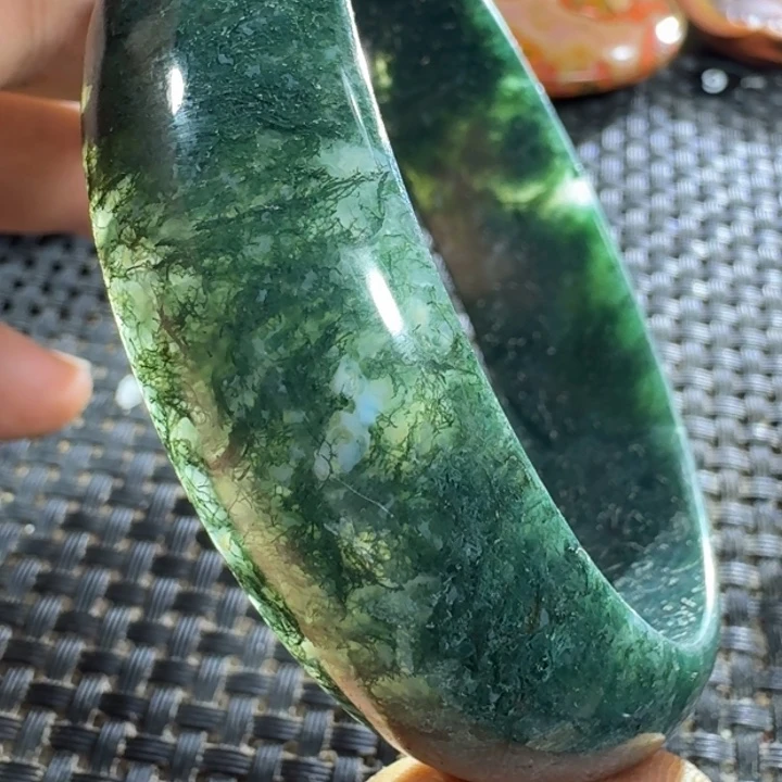 金***鑫玛瑙/玉髓未镶嵌颈饰