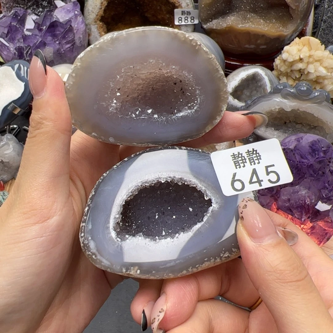 未镶嵌大型摆件（非配饰）水晶645