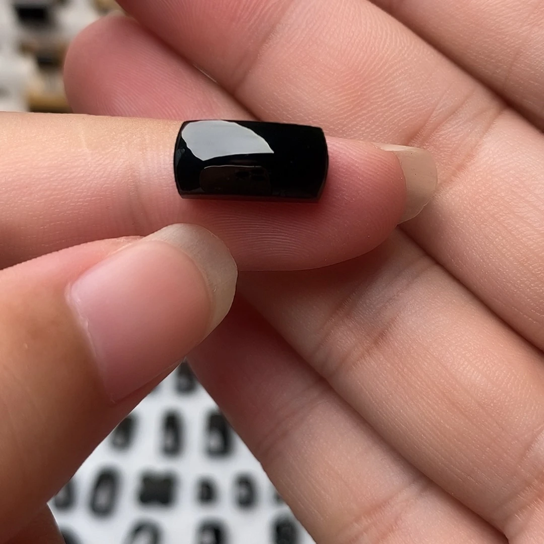 翡翠戒指未镶嵌༺****