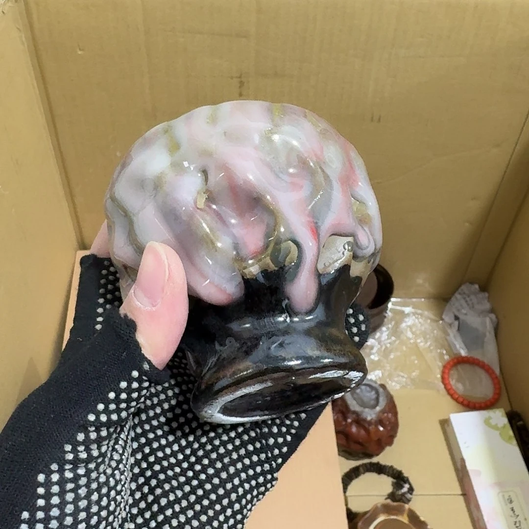 茶宠瓷器茶具系列