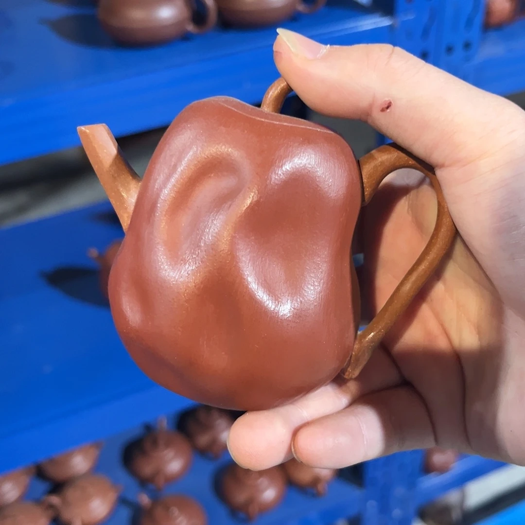 茶壶紫砂紫砂紫砂