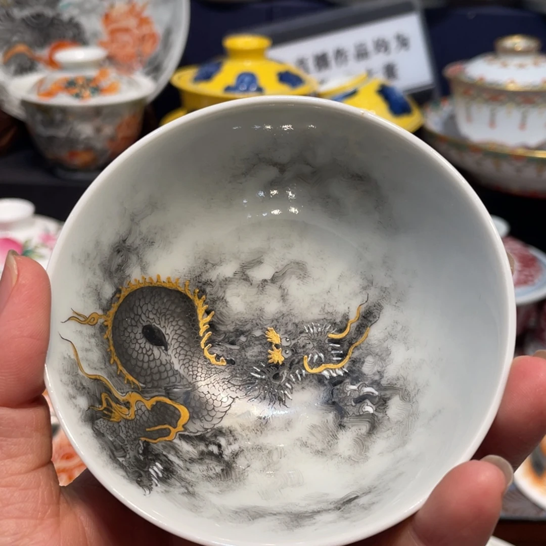 景德镇瓷器景德镇陶瓷