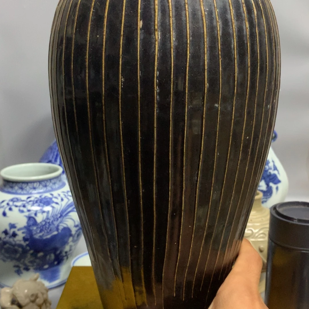 老***歌摆件瓷器摆件瓷器摆件