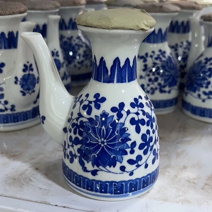 摆件景德镇陶瓷艺术品