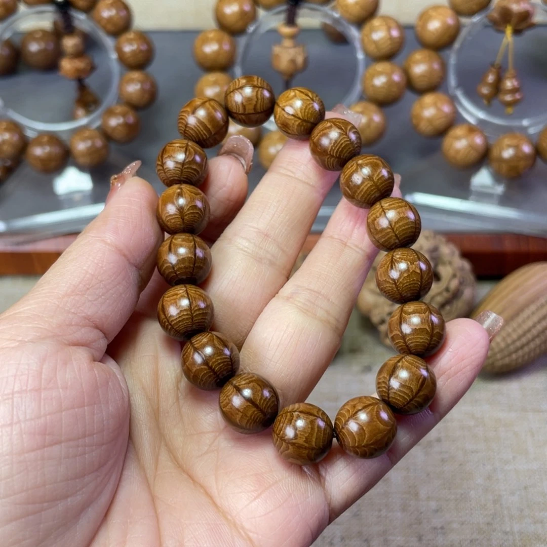 六道木手串/手链五台山1.2收藏