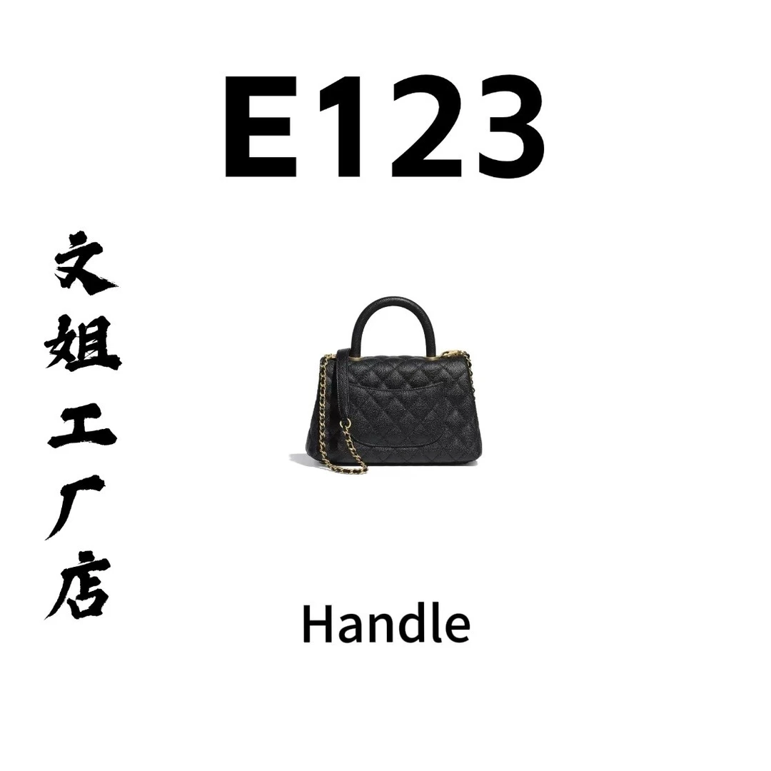 【 E123】 2025年新款大容量女包多功能斜挎包百搭单肩包