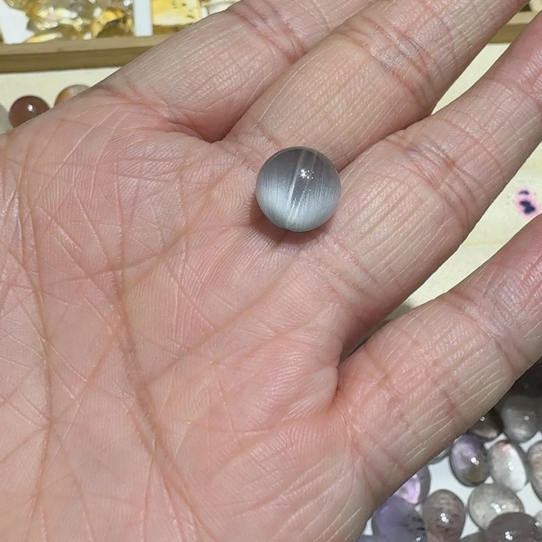 水晶颈饰未镶嵌雪*