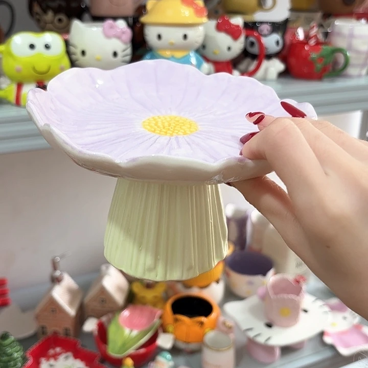 瓷片陶瓷完美主义慎拍