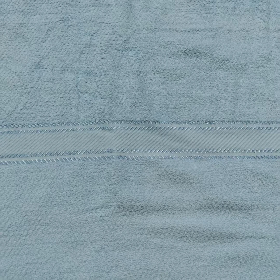 969号毛巾浴巾毛巾被150*220