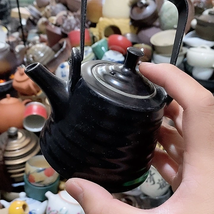 瓷片你说过了一段再见啦……然后我们