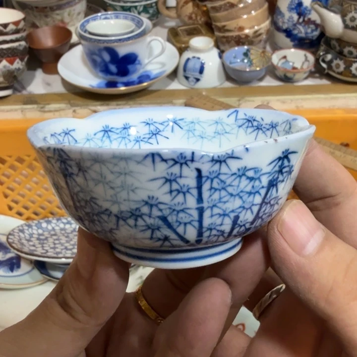 陶瓷推荐第二名20包邮