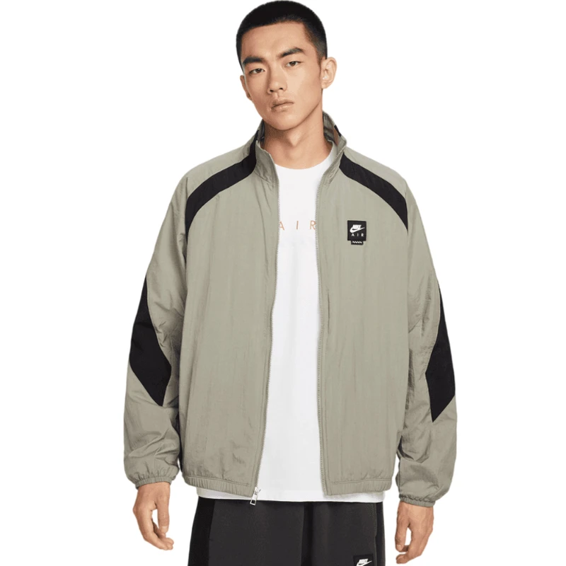【流光风】nike耐克男子运动休闲夹克外套HV0881-320