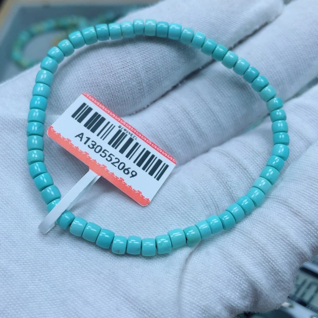 绿松石未镶嵌其他