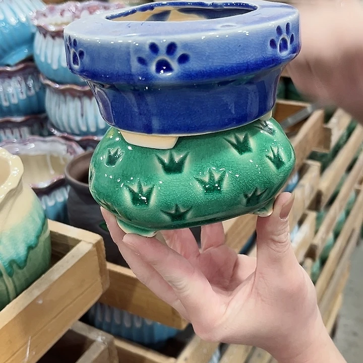 陶瓷凑单10元发货！