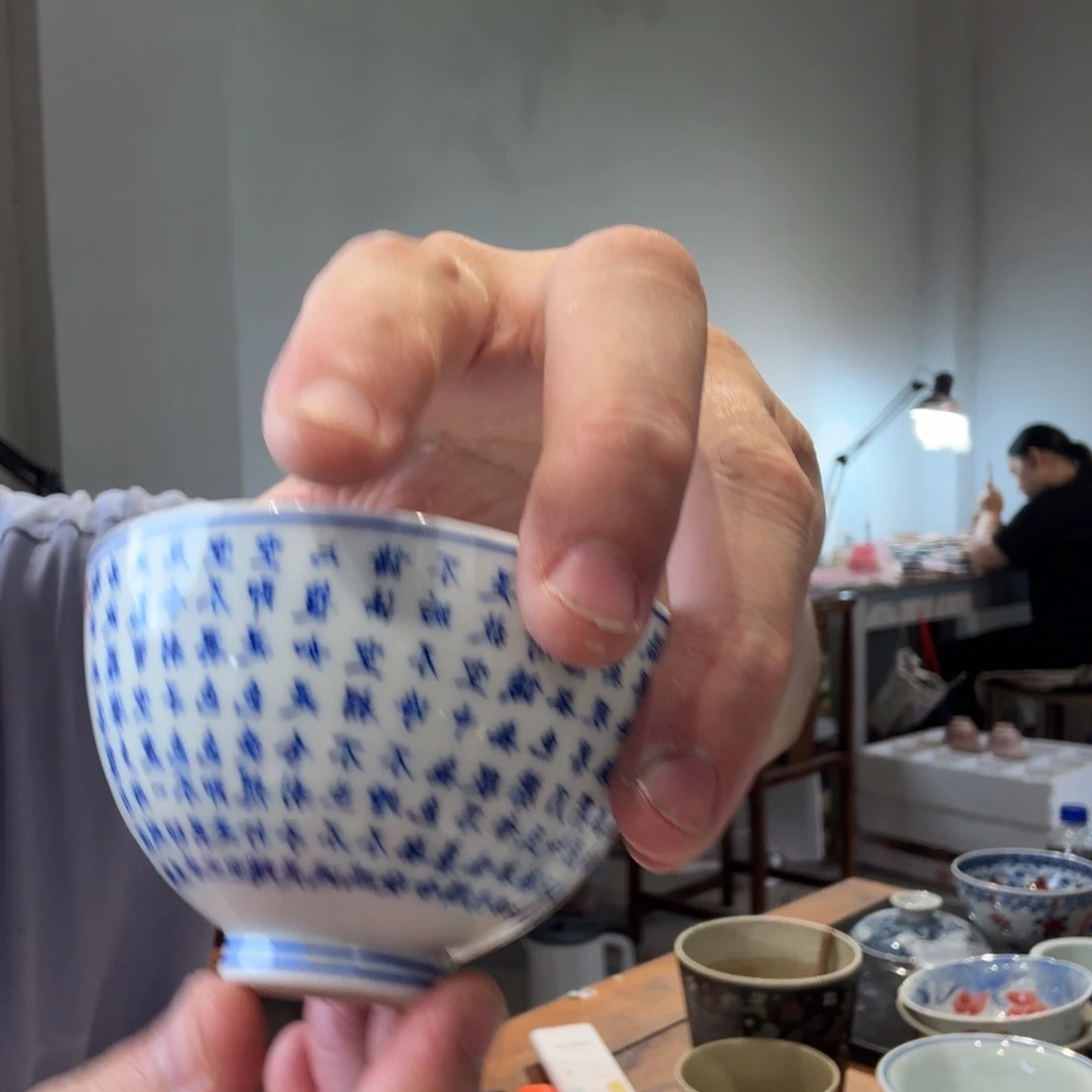 景德镇陶瓷美术作品