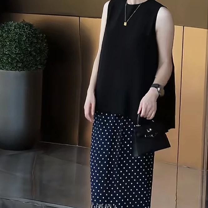 新款时尚洋气精品百搭女装F3158