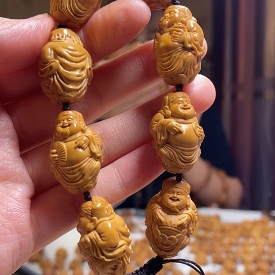 橄榄核手串/手链橄榄核