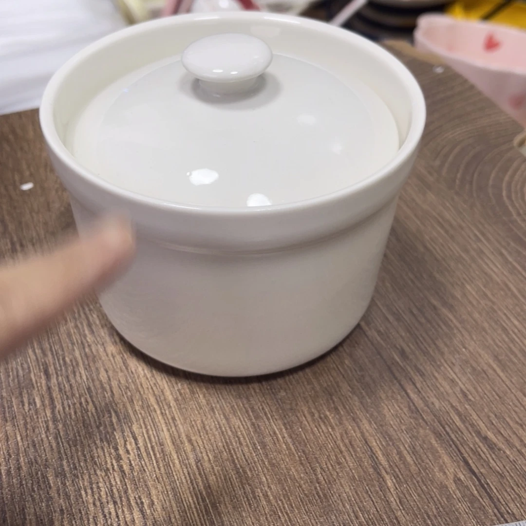 瓷微微瑕陶瓷餐具