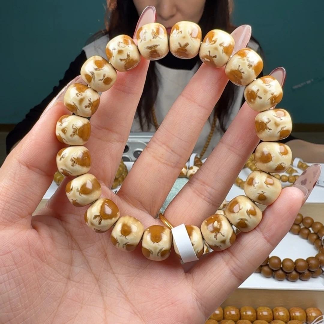 吊坠紫金鼠281#12.6实心鬼脸Dt