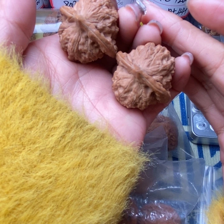 桃核吊坠图图35×35全品
