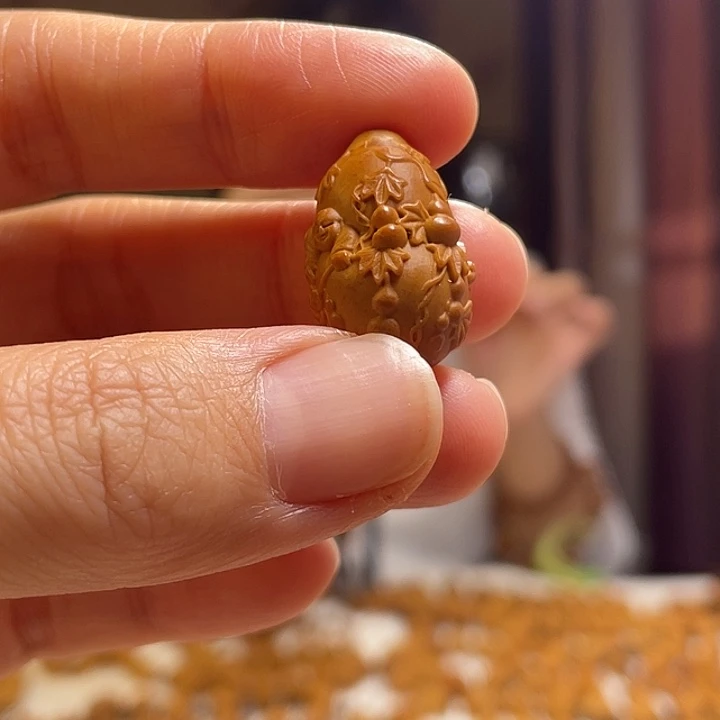 手串/手链橄榄核