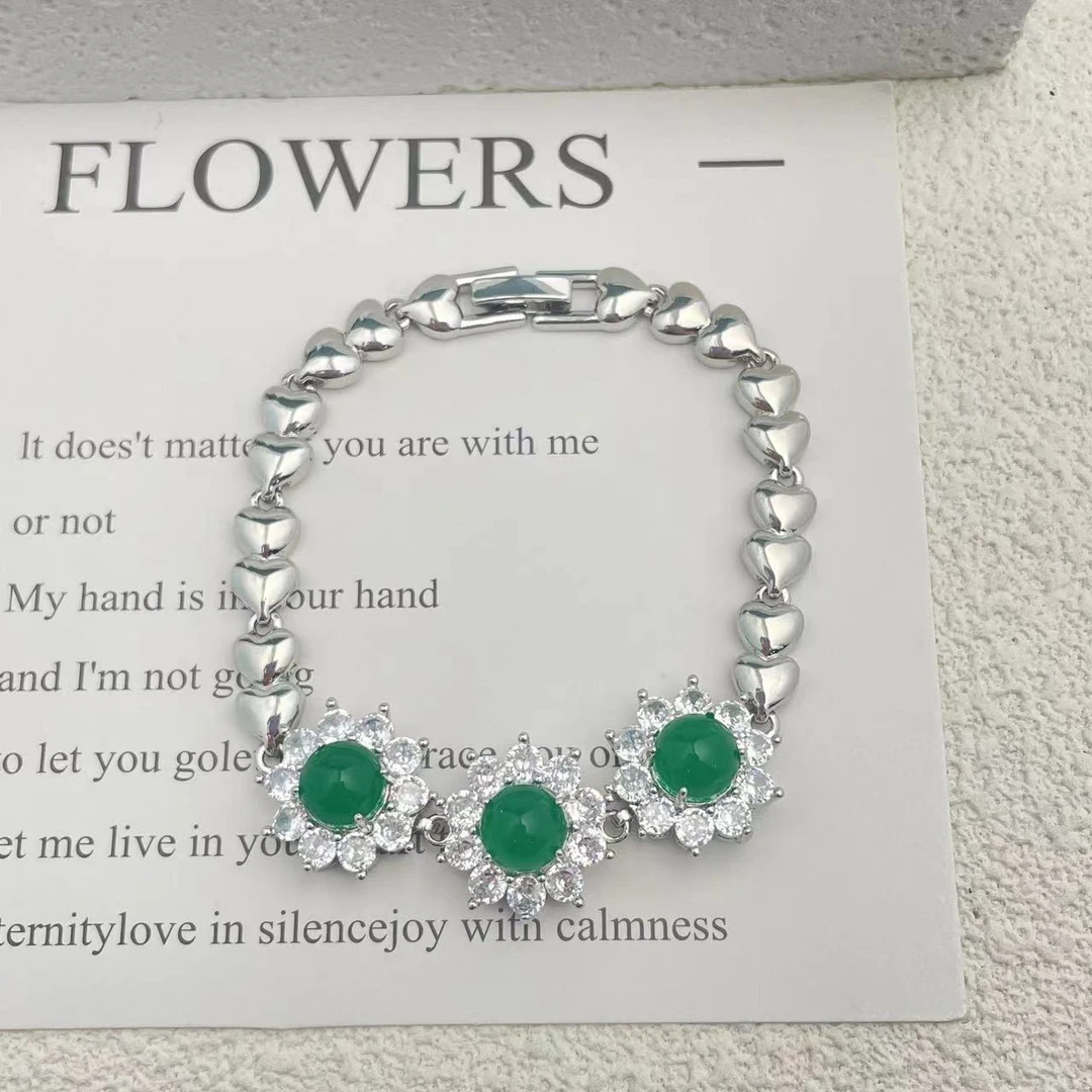 【国王嘉选】哥伦手链————————