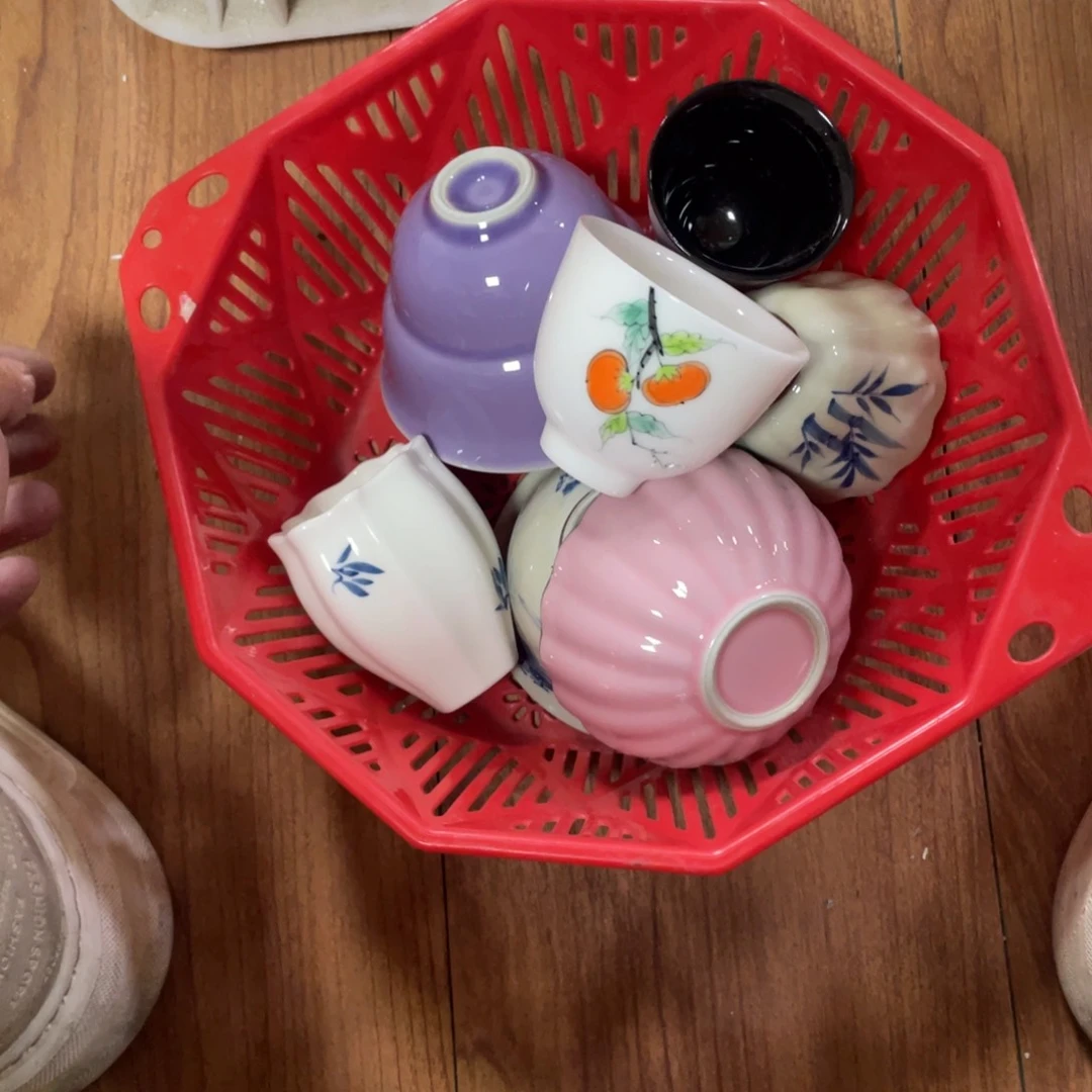 茶具茶器茶壶茶杯瑕疵