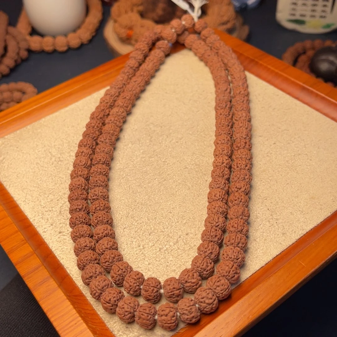 吊坠金刚菩提1.0至尊老树王全品无黄毕业款