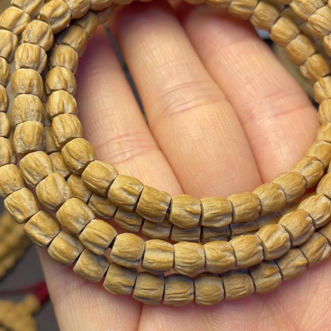 柏香籽/百香籽吊坠