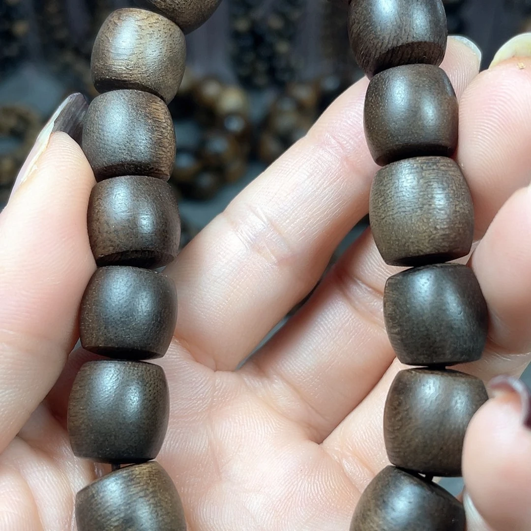 沉香碎屑沉香芽庄白棋1.2