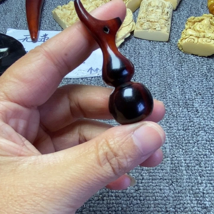 非金属木质其他配饰