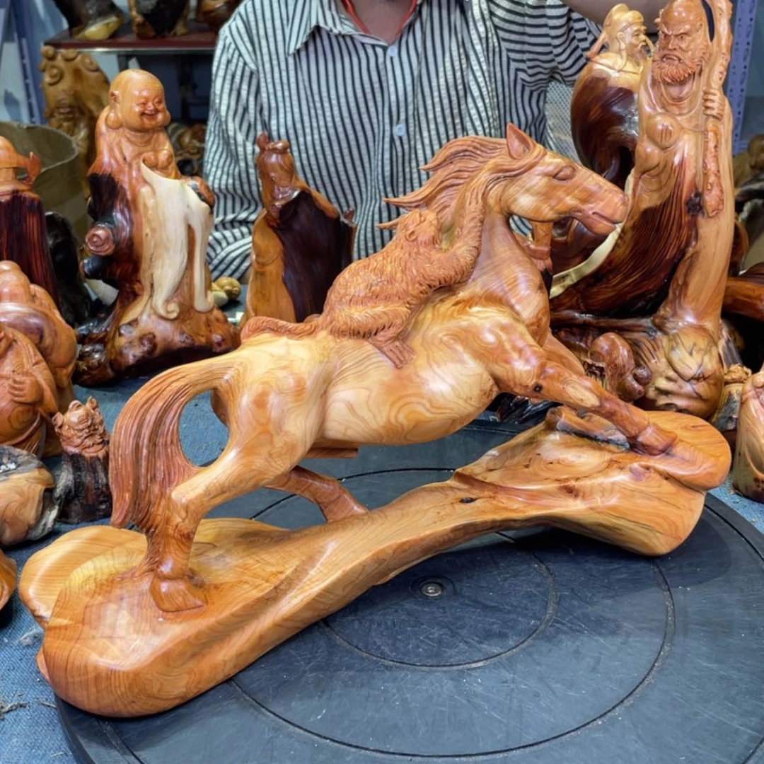 【闪购商品】柏木（崖柏）其他