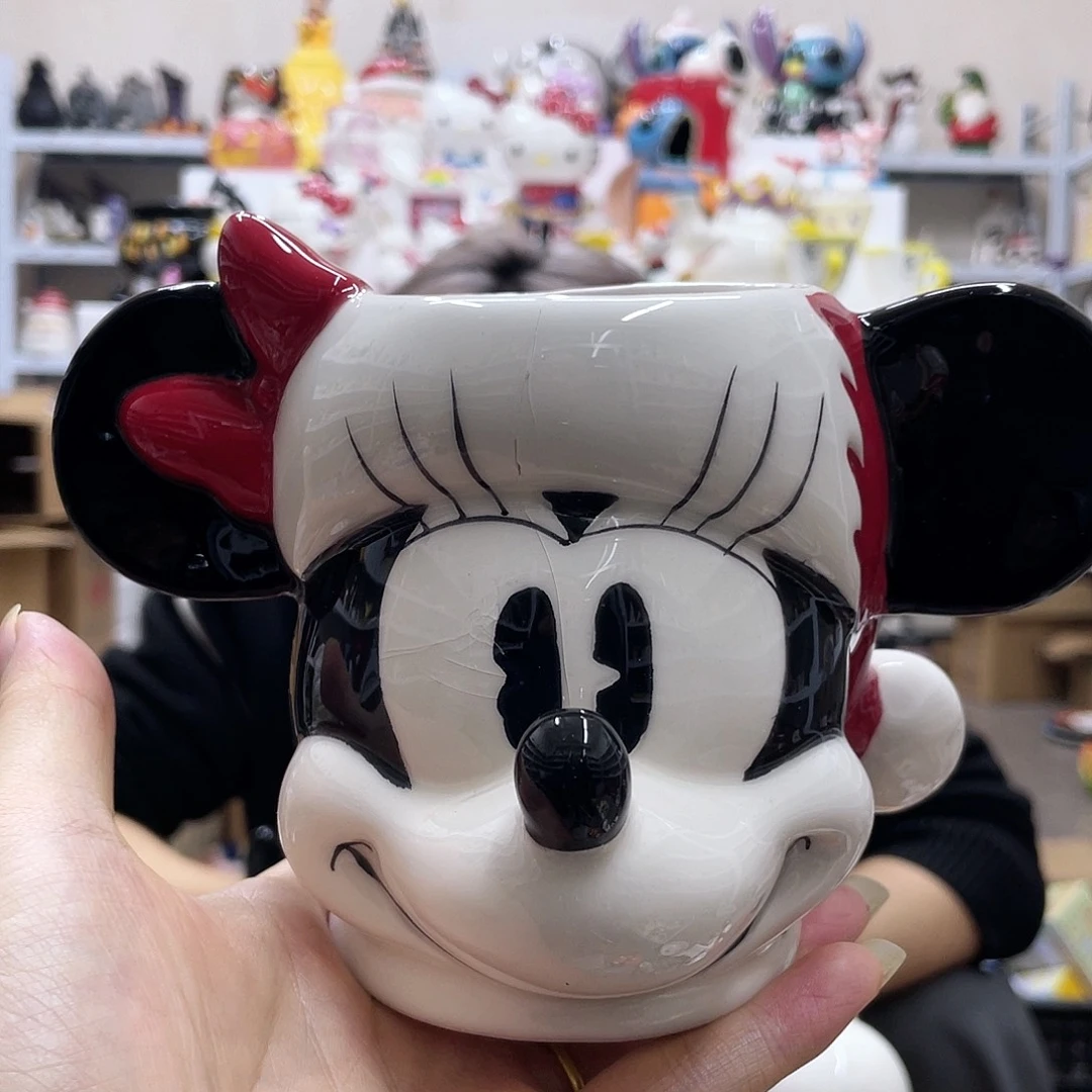 杯满28包邮瑕疵陶瓷不退不换