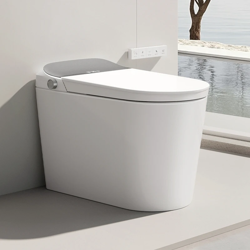 【政府补贴】希箭X70电解水除菌适老智能马桶链路杀菌智能坐便器