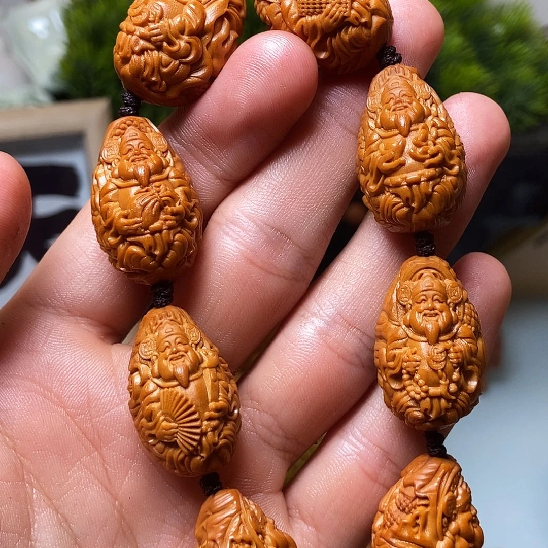 橄榄核手串/手链bhhhhhhhhhhhh