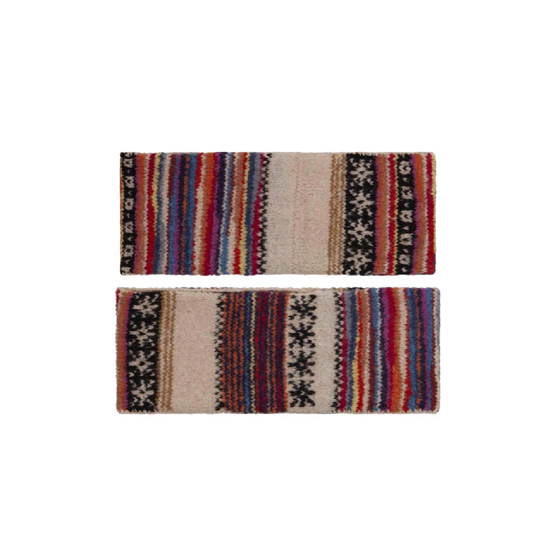 FRANTIC设计师品牌 针织围脖 时尚百搭女 DSC买手店 DY5F16007