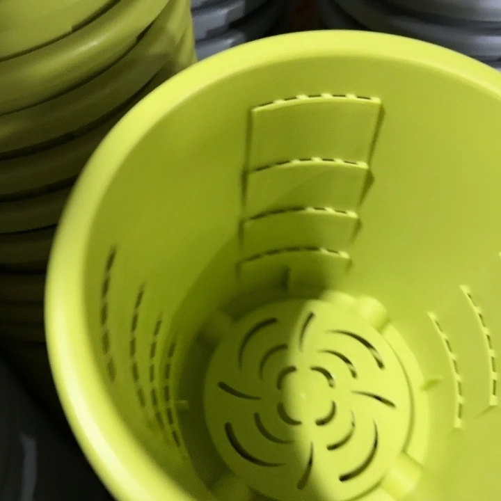 编号801果绿无托4个