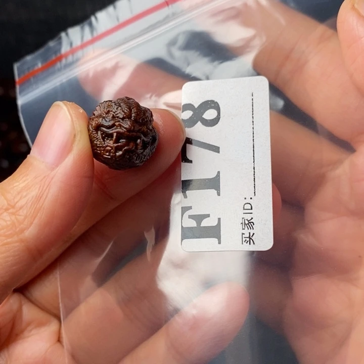 手串/手链贡木暗香出品精品木串