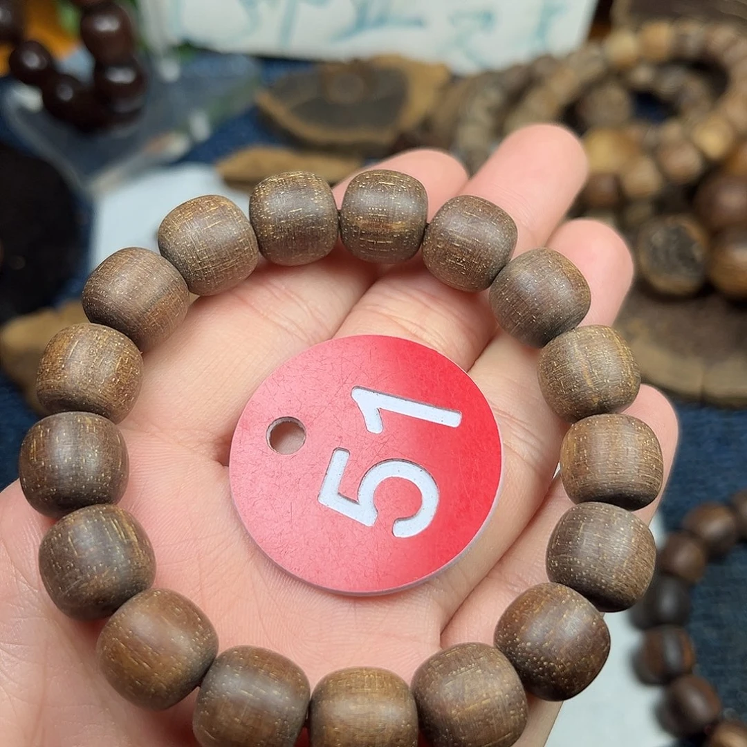 贡木手串/手链巴布亚12/13