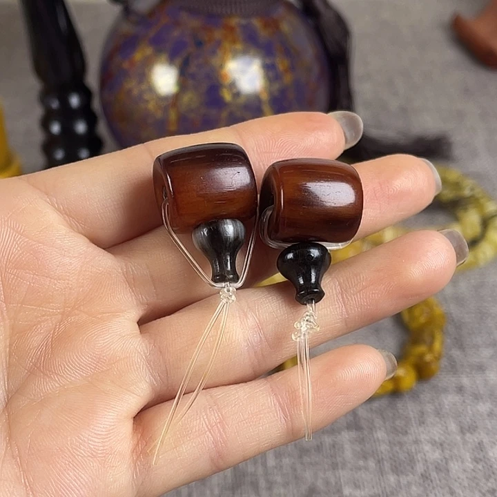 大果紫檀（缅甸花梨）