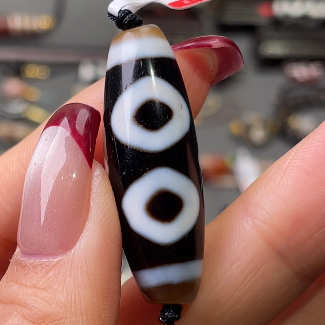 【闪购商品】玛瑙/玉髓珠宝半成品未镶嵌