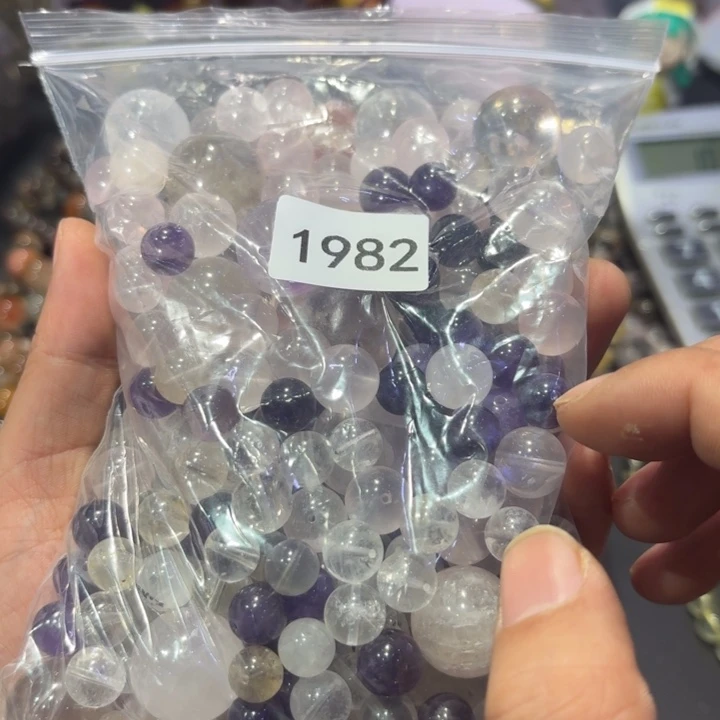 手链未镶嵌水晶水晶