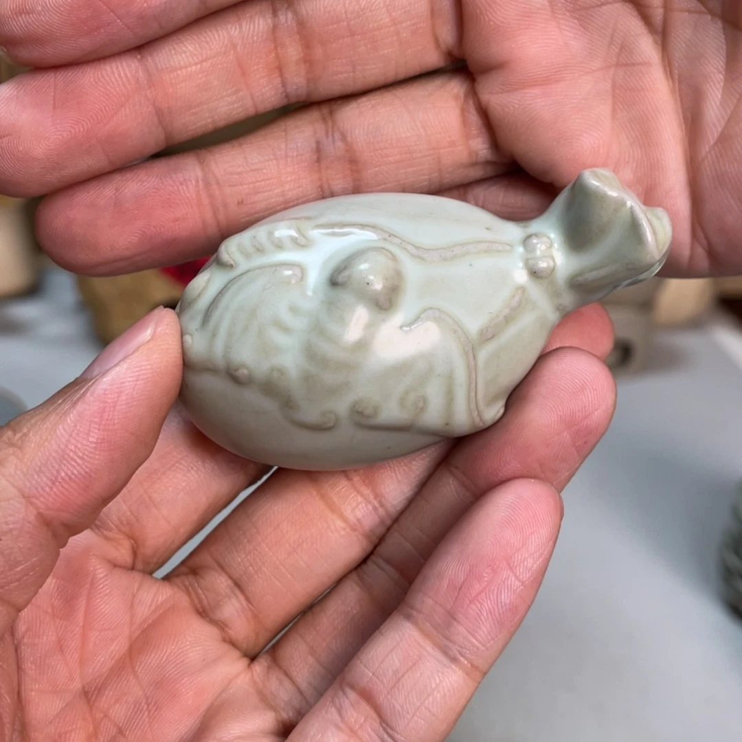 【闪购商品】壶老段烧茶器茶具！