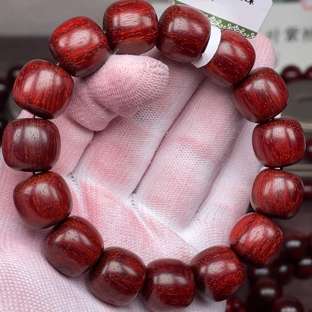 小叶紫檀手串/手链