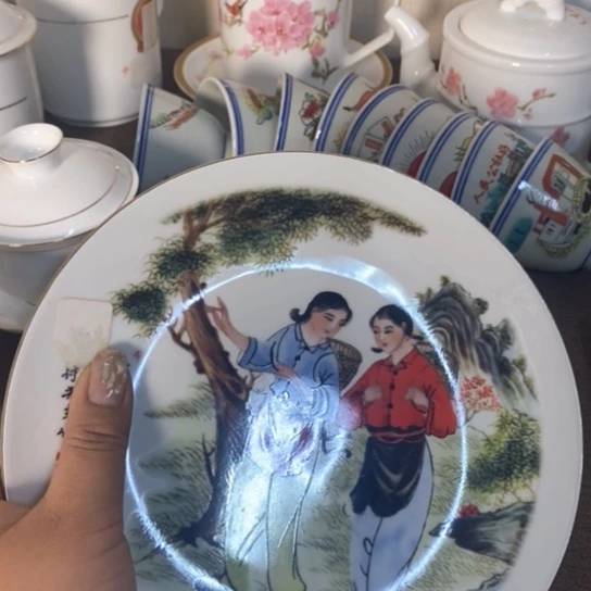 摆件景德镇陶瓷学院